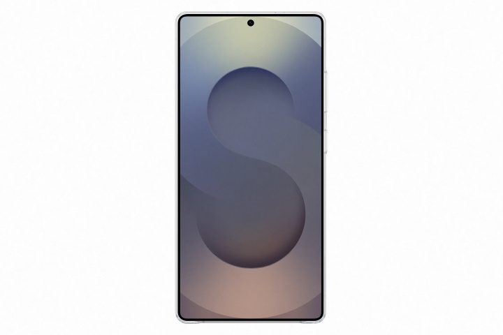 Samsung Galaxy S25 Ultra Clear Case