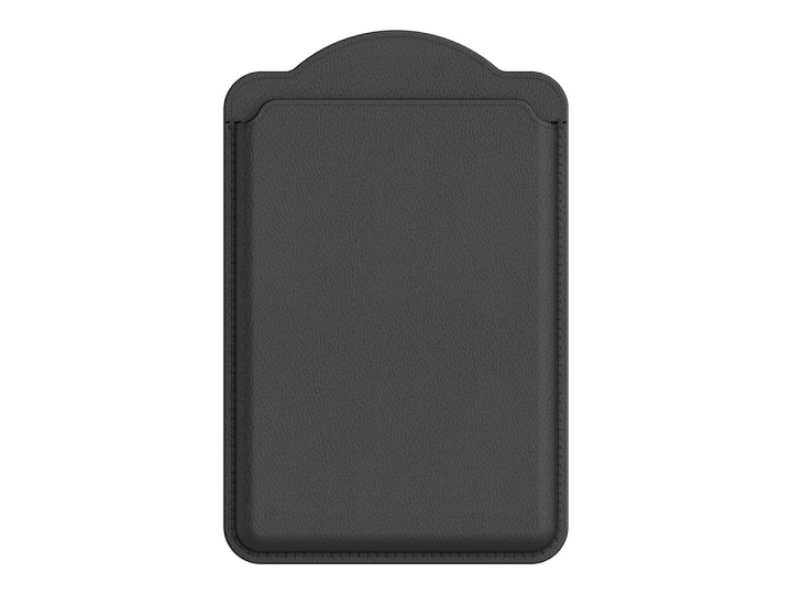 Samsung Galaxy Magnetic Card Wallet - Black i gruppen SMARTPHONE & SURFPLATTOR / Mobilskydd / Samsung hos TP E-commerce Nordic AB (D44886)