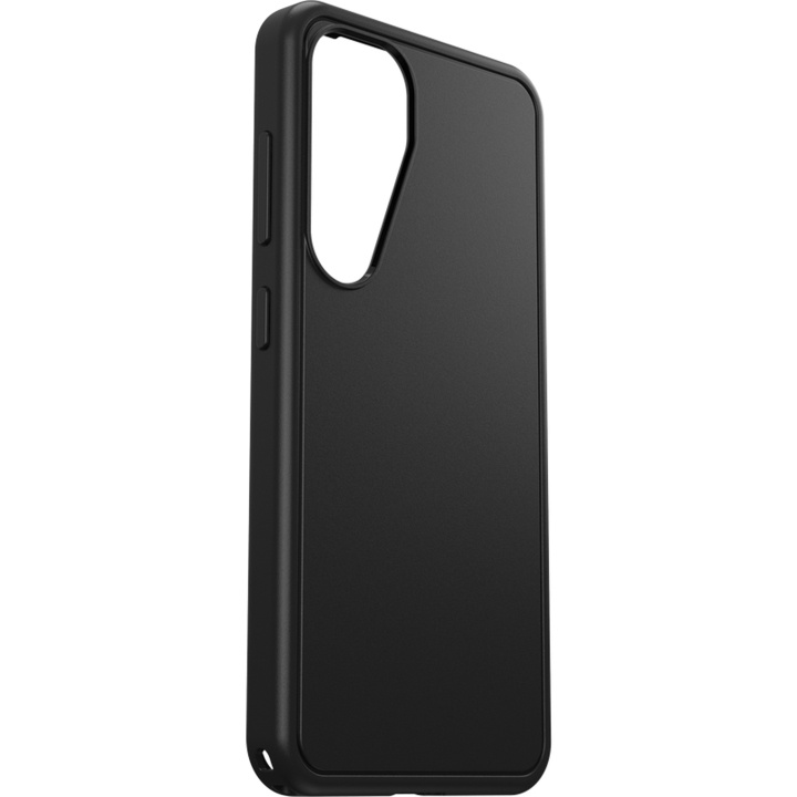 Otterbox Symmetry Magnets Samsung Galaxy S25 black - ProPack i gruppen SMARTPHONE & SURFPLATTOR / Mobilskydd / Samsung hos TP E-commerce Nordic AB (D44888)
