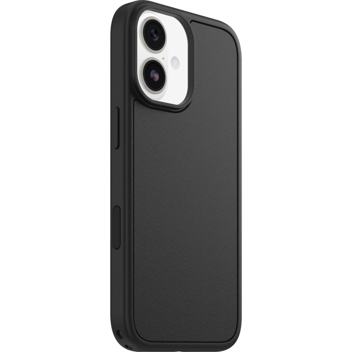 Otterbox Symmetry Magsafe Camera Control Iphone 17 - Black i gruppen SMARTPHONE & SURFPLATTOR / Mobilskydd / Apple / iPhone 17 hos TP E-commerce Nordic AB (D44938)