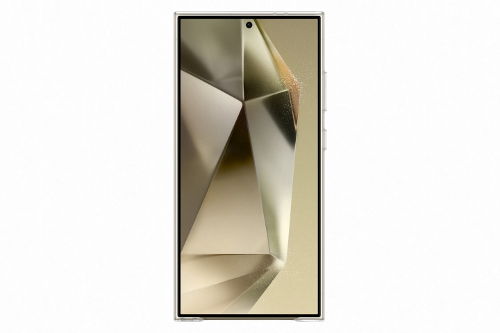 Samsung Galaxy S24 Ultra Clear Case Transparent i gruppen SMARTPHONE & SURFPLATTOR / Mobilskydd / Samsung hos TP E-commerce Nordic AB (D44989)