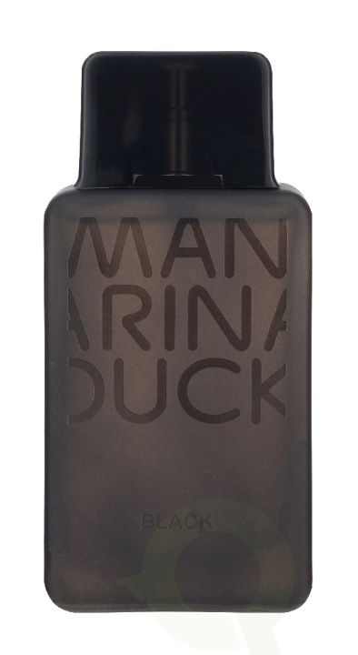 Mandarina Duck Pure Black Edt Spray 50 ml i gruppen SKÖNHET & HÄLSA / Doft & Parfym / Parfym hos TP E-commerce Nordic AB (D45002)