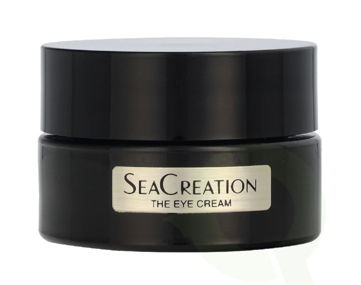 Babor SeaCreation The Eye Cream 15 ml i gruppen SKÖNHET & HÄLSA / Hudvård / Ansiktsvård / Ögonkräm hos TP E-commerce Nordic AB (D45013)