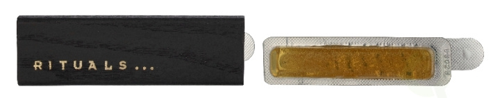 Rituals Cashmere Rose Car Air Freshener 6 g 2x3 g i gruppen SKÖNHET & HÄLSA / Doft & Parfym / Övrig doft / Doftspridare hos TP E-commerce Nordic AB (D45020)
