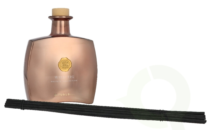 Rituals Private Collection Wild Fig Fragrance Sticks 450 ml i gruppen SKÖNHET & HÄLSA / Doft & Parfym / Övrig doft / Doftspridare hos TP E-commerce Nordic AB (D45022)