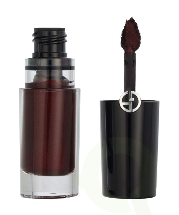 Armani Eye Tint Longwear Luminous Liquid Eyeshadow 3.9 ml #56S Mahogany i gruppen SKÖNHET & HÄLSA / Makeup / Ögon & Ögonbryn / Ögonskuggor hos TP E-commerce Nordic AB (D45057)