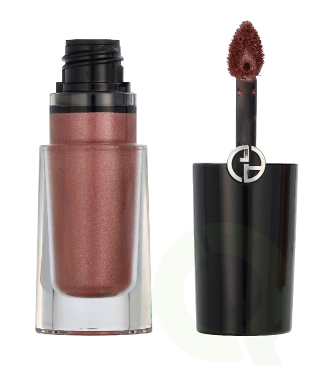 Armani Eye Tint Longwear Luminous Liquid Eyeshadow 3.9 ml #27 Sunset i gruppen SKÖNHET & HÄLSA / Makeup / Ögon & Ögonbryn / Ögonskuggor hos TP E-commerce Nordic AB (D45059)