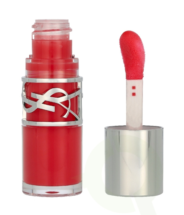 Yves Saint Laurent YSL Loveshine Plumping Lip Gloss 6 ml #9 i gruppen SKÖNHET & HÄLSA / Makeup / Läppar / Läppglans & Plumper hos TP E-commerce Nordic AB (D45061)