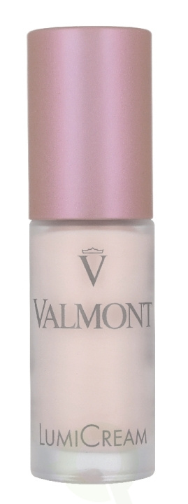 Valmont Lumicream 8 ml i gruppen SKÖNHET & HÄLSA / Hudvård / Ansiktsvård / Dagkräm hos TP E-commerce Nordic AB (D45066)