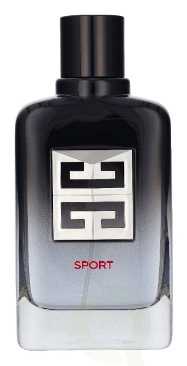 Givenchy Gentleman Society Sport Edp Spray 100 ml i gruppen SKÖNHET & HÄLSA / Doft & Parfym / Parfym / Parfym för honom hos TP E-commerce Nordic AB (D45074)