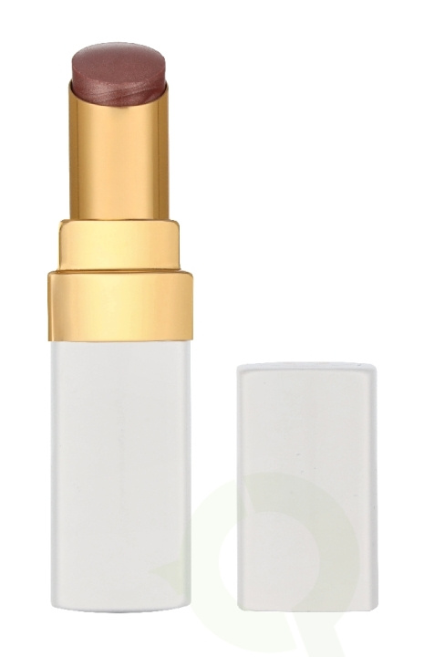 Chanel Rouge Coco Hydrating Beautifying Tinted Lip Balm 3 g #938 Keep Cool i gruppen SKÖNHET & HÄLSA / Makeup / Läppar / Läppbalsam hos TP E-commerce Nordic AB (D45075)