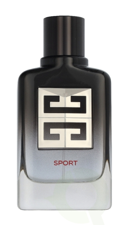 Givenchy Gentleman Society Sport Edp Spray 60 ml i gruppen SKÖNHET & HÄLSA / Doft & Parfym / Parfym / Parfym för honom hos TP E-commerce Nordic AB (D45078)