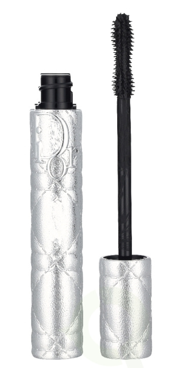 Dior Diorshow Overvolume Waterproof 7.4 ml #090 Overblack i gruppen SKÖNHET & HÄLSA / Makeup / Ögon & Ögonbryn / Mascara hos TP E-commerce Nordic AB (D45085)