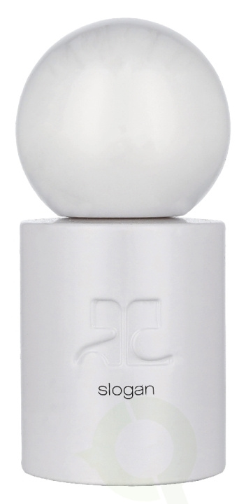 Courreges Slogan Edp Spray 50 ml i gruppen SKÖNHET & HÄLSA / Doft & Parfym / Parfym hos TP E-commerce Nordic AB (D45090)