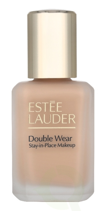Estee Lauder Double Wear Stay-in-place Makeup Foundation 30 ml #1C1 Cool Bone i gruppen SKÖNHET & HÄLSA / Makeup / Basmakeup / Foundation hos TP E-commerce Nordic AB (D45094)