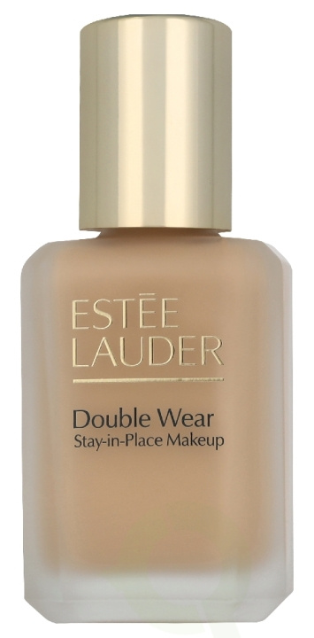 Estee Lauder Double Wear Stay-in-place Makeup Foundation 30 ml #2N1 Desert Beige i gruppen SKÖNHET & HÄLSA / Makeup / Basmakeup / Foundation hos TP E-commerce Nordic AB (D45096)