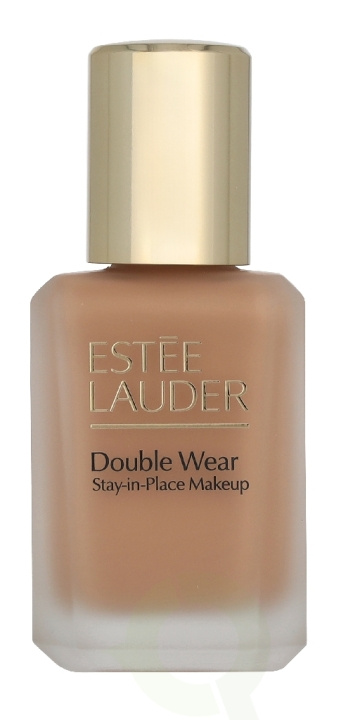 Estee Lauder Double Wear Stay-in-place Makeup Foundation 30 ml #4C1 Outdoor Beige i gruppen SKÖNHET & HÄLSA / Makeup / Basmakeup / Foundation hos TP E-commerce Nordic AB (D45098)