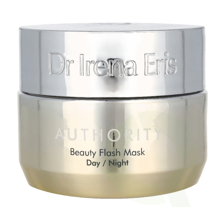 Dr Irena Eris Authority Beauty Flash Mask 50 ml i gruppen SKÖNHET & HÄLSA / Hudvård / Ansiktsvård / Masker hos TP E-commerce Nordic AB (D45100)