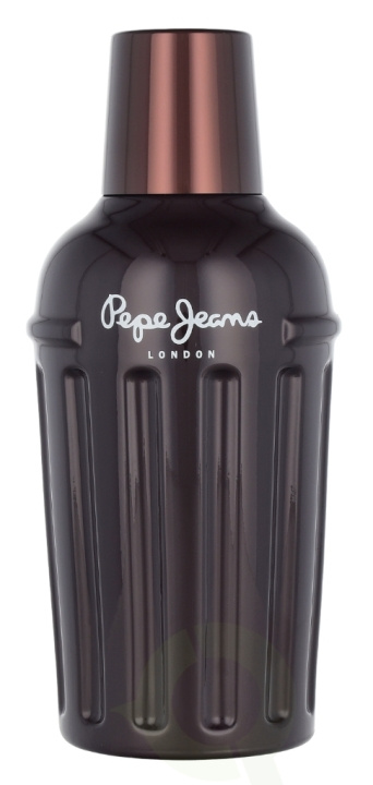 Pepe Jeans Addictive Indulgence For Him Edp Spray 100 ml i gruppen SKÖNHET & HÄLSA / Doft & Parfym / Parfym / Parfym för henne hos TP E-commerce Nordic AB (D45111)
