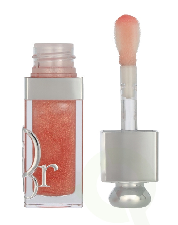 Dior Addict Lip Glow Oil 6 ml Rosy Candy Sparkly i gruppen SKÖNHET & HÄLSA / Makeup / Läppar / Läppglans & Plumper hos TP E-commerce Nordic AB (D45127)