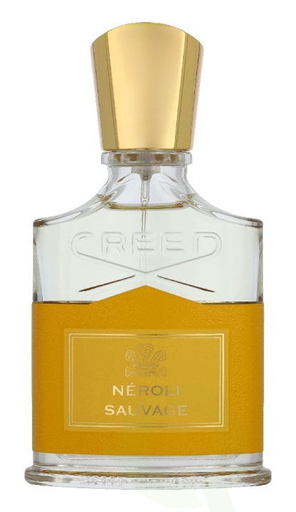 Creed Neroli Sauvage Edp Spray 50 ml i gruppen SKÖNHET & HÄLSA / Doft & Parfym / Parfym hos TP E-commerce Nordic AB (D45131)