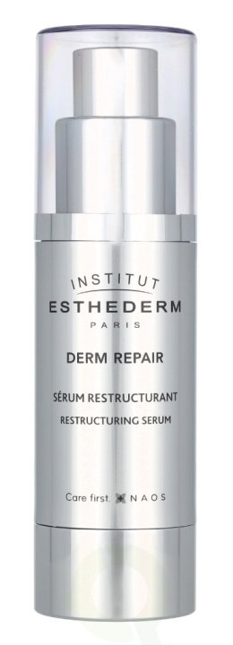 Esthederm Derm Repair Restructuring Serum 30 ml i gruppen SKÖNHET & HÄLSA / Hudvård / Ansiktsvård / Serum Hud hos TP E-commerce Nordic AB (D45132)