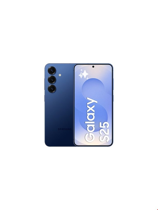 Samsung SM-S931 S25 128GB Navy i gruppen SMARTPHONE & SURFPLATTOR / Mobiltelefoner & smartphones hos TP E-commerce Nordic AB (D45135)