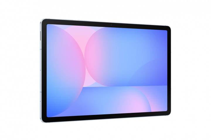 Samsung Surfplatta Galaxy Tab S10 FE 5G 128 GB - Blue Samsung i gruppen SMARTPHONE & SURFPLATTOR / Surfplattor hos TP E-commerce Nordic AB (D45137)