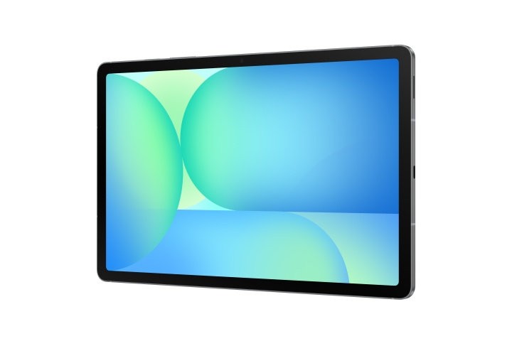 Samsung Surfplatta Galaxy Tab S10 FE WiFi 256 GB - Gray Samsung i gruppen SMARTPHONE & SURFPLATTOR / Surfplattor hos TP E-commerce Nordic AB (D45138)
