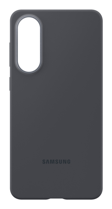 Samsung Mobilskal Galaxy S25 Edge Silicone Case - Black Samsung i gruppen SMARTPHONE & SURFPLATTOR / Mobilskydd / Samsung hos TP E-commerce Nordic AB (D45155)