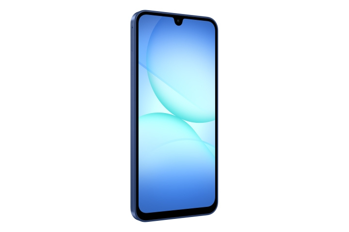 Samsung Smarttelefon Galaxy A17 5G 256 GB - Blue Samsung i gruppen SMARTPHONE & SURFPLATTOR / Mobiltelefoner & smartphones hos TP E-commerce Nordic AB (D45164)