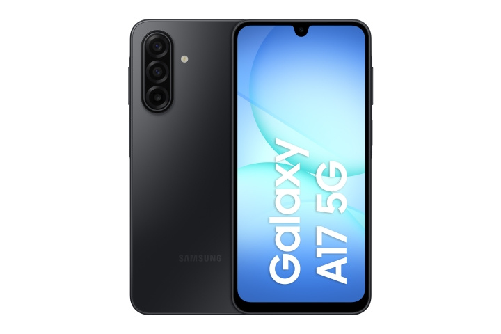 Samsung SM-A176 A17 5G 128GB Black i gruppen SMARTPHONE & SURFPLATTOR / Mobiltelefoner & smartphones hos TP E-commerce Nordic AB (D45166)