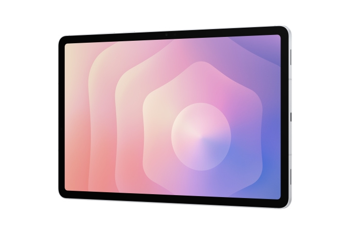Samsung Surfplatta Galaxy Tab S11 Wifi 128 GB - Silver Samsung i gruppen SMARTPHONE & SURFPLATTOR / Surfplattor hos TP E-commerce Nordic AB (D45168)