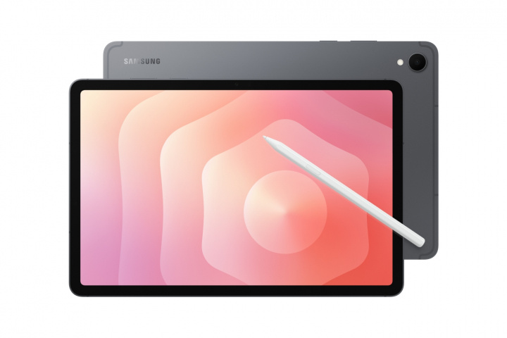 Samsung Surfplatta Galaxy Tab S11 5G 256 GB - Gray Samsung i gruppen SMARTPHONE & SURFPLATTOR / Surfplattor hos TP E-commerce Nordic AB (D45173)