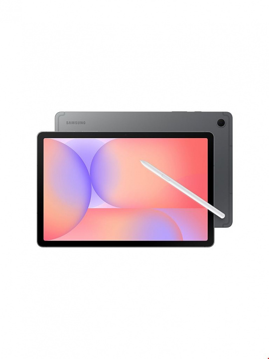 Samsung Surfplatta Galaxy Tab S10 Lite 5G 128 GB - Gray Samsung i gruppen SMARTPHONE & SURFPLATTOR / Surfplattor hos TP E-commerce Nordic AB (D45189)