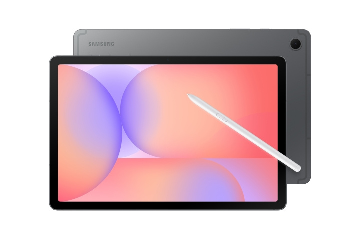 Samsung Surfplatta Galaxy Tab S10 Lite 5G 256 GB - Gray Samsung i gruppen SMARTPHONE & SURFPLATTOR / Surfplattor hos TP E-commerce Nordic AB (D45191)