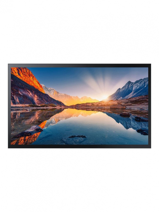 Samsung LH43QMBTBGCXEN i gruppen HEMELEKTRONIK / Ljud & Bild / TV & Tillbehör / TV-apparater hos TP E-commerce Nordic AB (D45193)