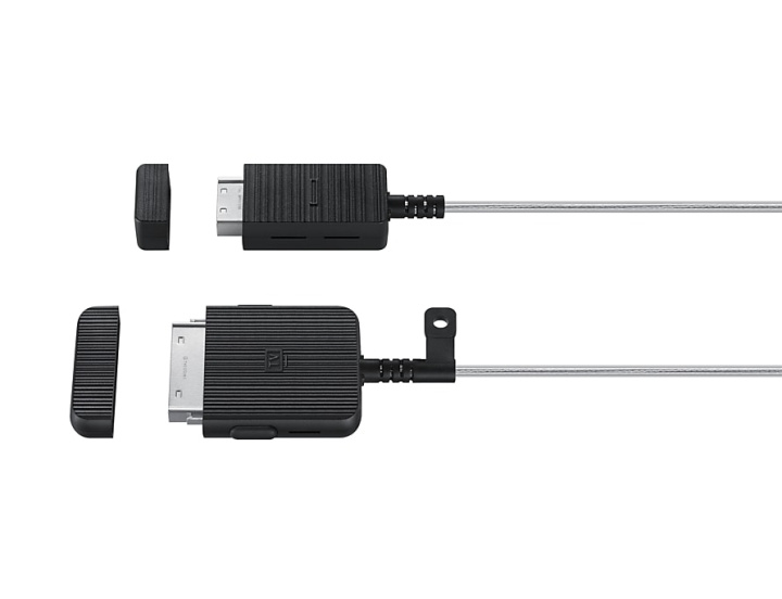 Samsung One Invisible Connection 15m VG-SOCR15/XC i gruppen DATORER & KRINGUTRUSTNING / Datorkablar / VGA hos TP E-commerce Nordic AB (D45194)