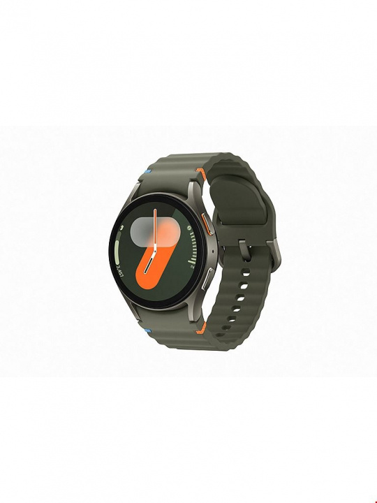 Samsung Smartwatch Galaxy Watch7 40mm LTE Green Samsung i gruppen SPORT, FRITID & HOBBY / Smartwatch & Aktivitetsarmband / Smartwatches hos TP E-commerce Nordic AB (D45198)