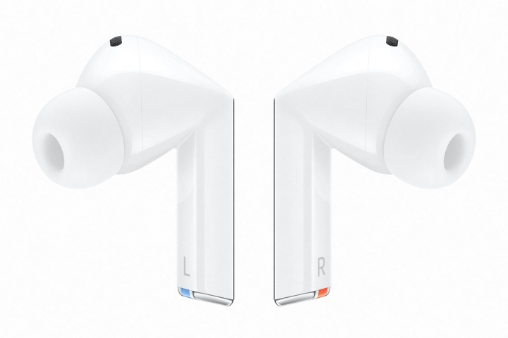 Samsung In ear hörlurar Galaxy Buds3 Pro SM-R630 White Samsung i gruppen HEMELEKTRONIK / Ljud & Bild / Hörlurar & Tillbehör / Hörlurar hos TP E-commerce Nordic AB (D45204)