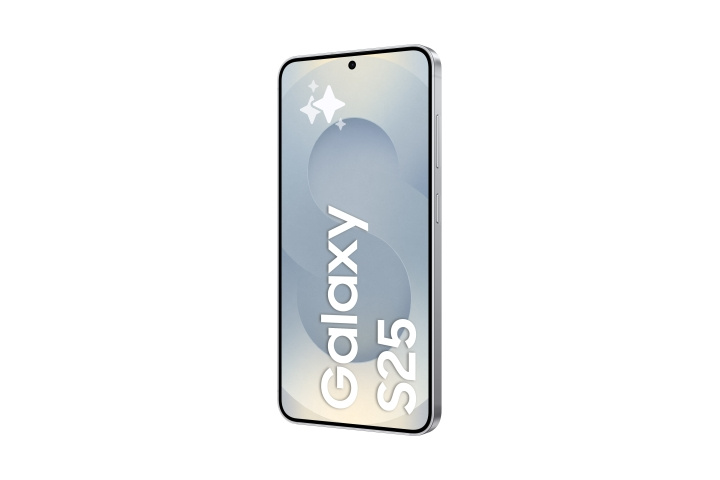 Samsung SM-S931 S25 128GB Silver i gruppen SMARTPHONE & SURFPLATTOR / Mobiltelefoner & smartphones hos TP E-commerce Nordic AB (D45208)