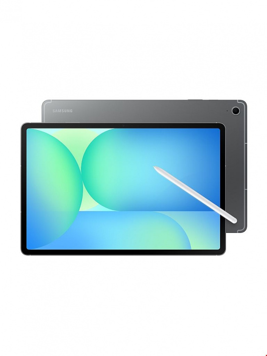 Samsung Surfplatta Galaxy Tab S10 FE+ Wifi 128GB - Gray Samsung i gruppen SMARTPHONE & SURFPLATTOR / Surfplattor hos TP E-commerce Nordic AB (D45213)