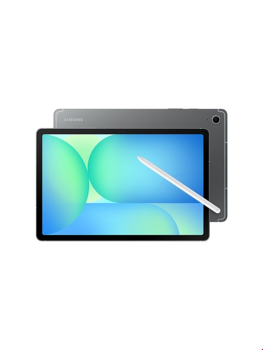 Samsung Surfplatta Galaxy Tab S10 FE Wifi 128GB - Gray Samsung i gruppen SMARTPHONE & SURFPLATTOR / Surfplattor hos TP E-commerce Nordic AB (D45215)