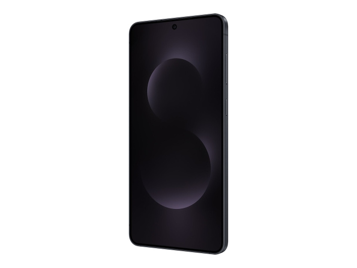 Samsung Mobiltelefon Galaxy S25 Edge 256 GB - Jetblack Samsung i gruppen SMARTPHONE & SURFPLATTOR / Mobiltelefoner & smartphones hos TP E-commerce Nordic AB (D45219)
