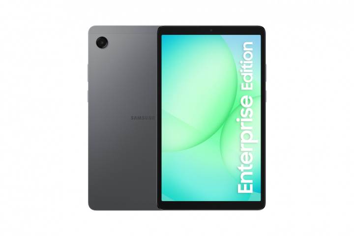 Samsung Surfplatta Galaxy Tab A11 LTE 64 GB Enterprise Edition - Gray Samsung i gruppen SMARTPHONE & SURFPLATTOR / Surfplattor hos TP E-commerce Nordic AB (D45231)