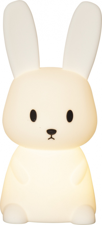 Star Trading Bordslampa 357-66 Dekorationslampa Bunny Star Trading i gruppen HEMELEKTRONIK / Belysning / Bordslampor hos TP E-commerce Nordic AB (D45232)