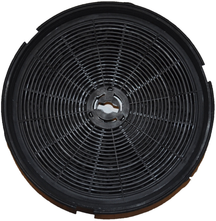 Thermex Kolfilter KF56 till 941/965/995 535.42.9000.9 Thermex | HEM, HUSHÅLL & TRÄDGÅRD - Fläktar & Klimatprodukter | GameStuff