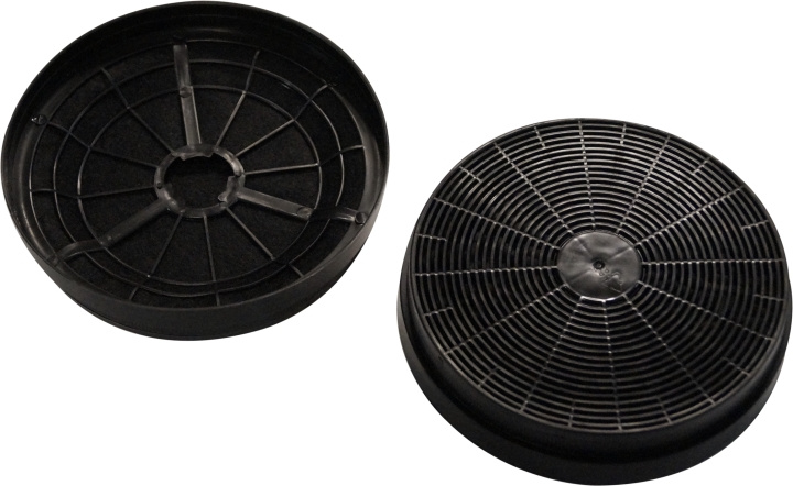 Thermex Kolfilter .535.21.8300.9 Thermex | HEM, HUSHÅLL & TRÄDGÅRD - Fläktar & Klimatprodukter | GameStuff