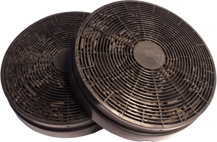 Thermex Kolfilter .535.21.8400.9 Thermex | HEM, HUSHÅLL & TRÄDGÅRD - Fläktar & Klimatprodukter | GameStuff