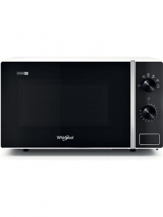 Whirlpool Mikrovågsugn MWPS 101 W Whirlpool